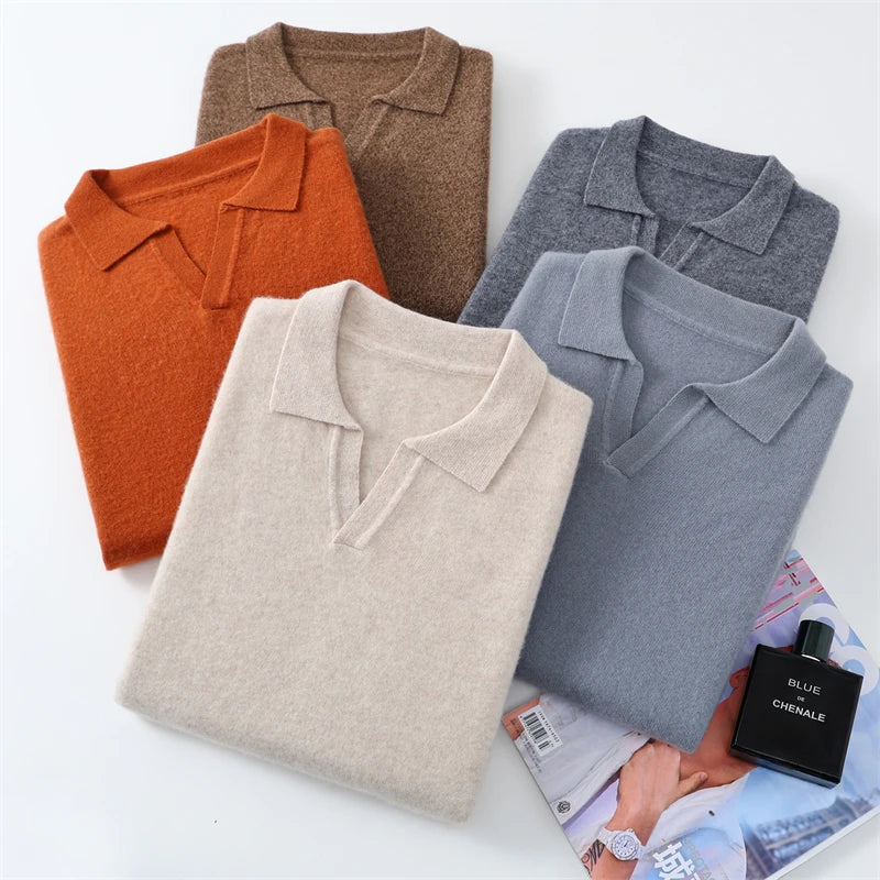 Orren Ottawa™ | Kasjmier Trui