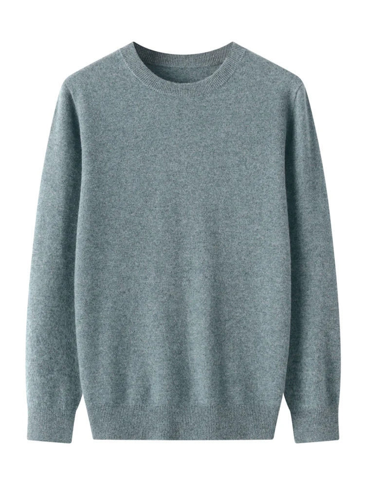 Orren Ottawa™ | Merino Wool Sweater