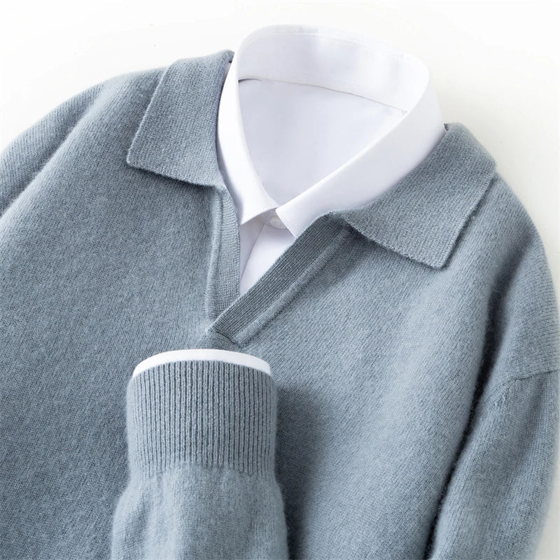 Orren Ottawa™ | Kasjmier Trui