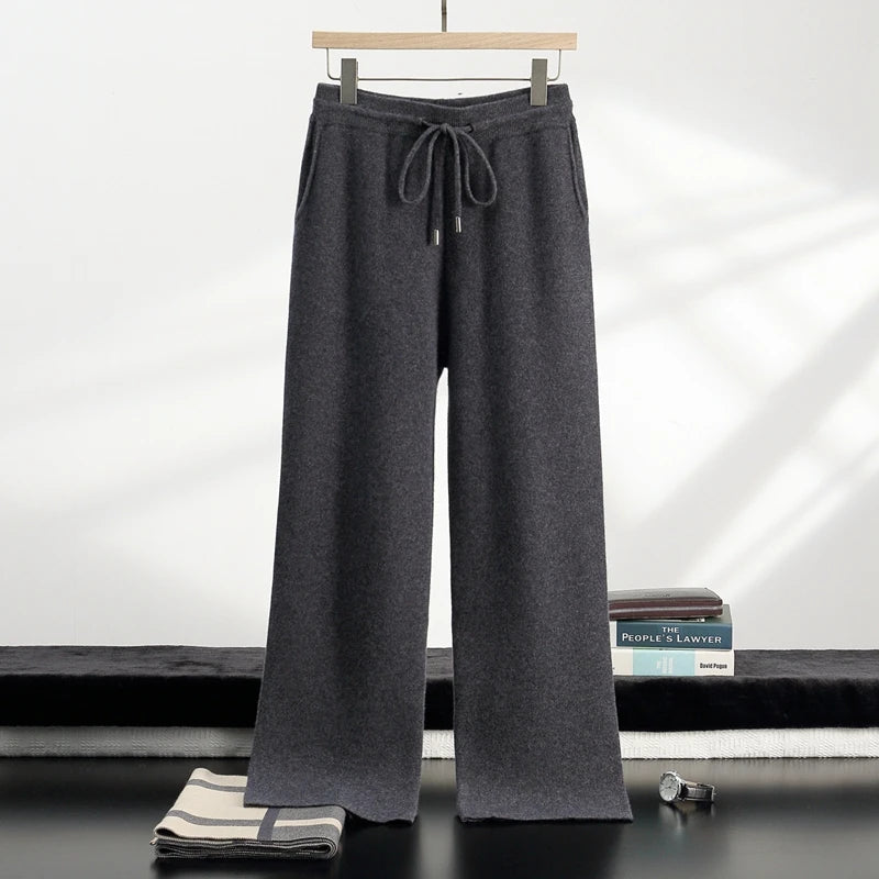 Orren Ottawa™ | Cashmere Sweater Cardigan