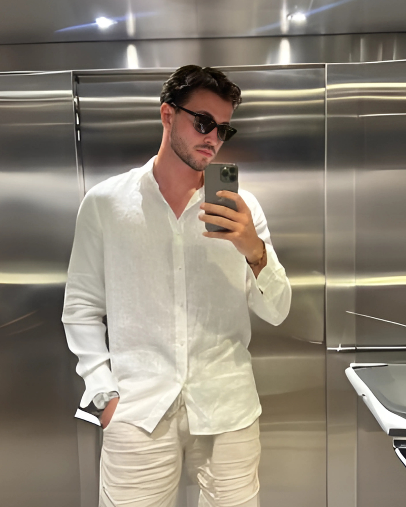 Orren Ottawa™ | Island Life