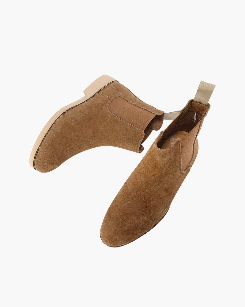 Orren Ottawa™ | Chelsea Boots
