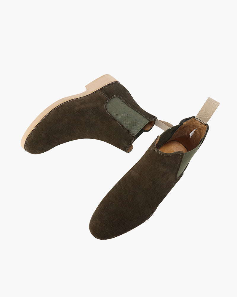 Orren Ottawa™ | Chelsea Boots