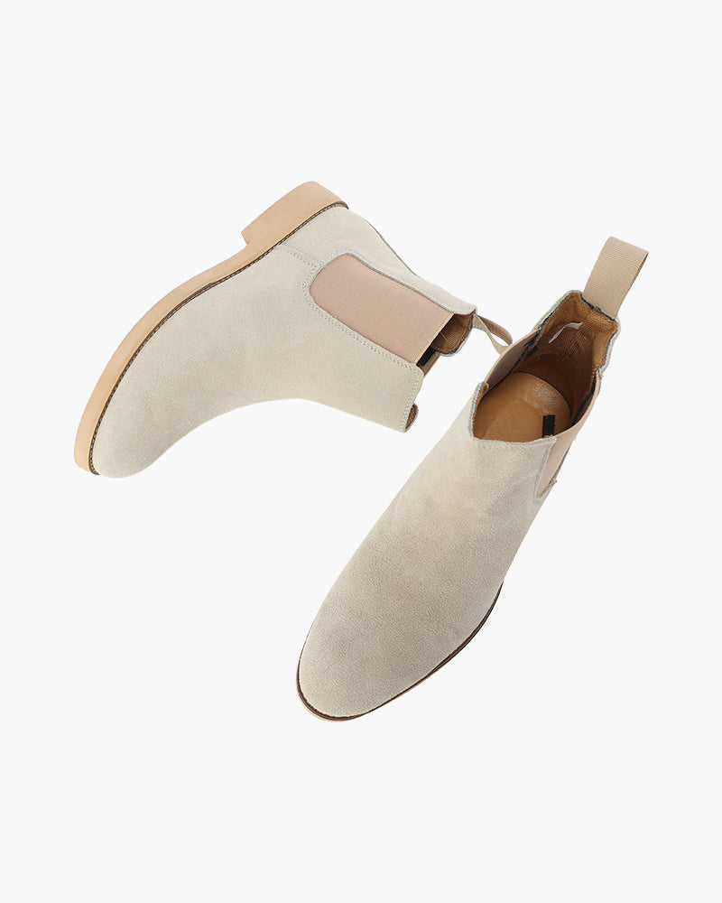 Orren Ottawa™ | Chelsea Boots