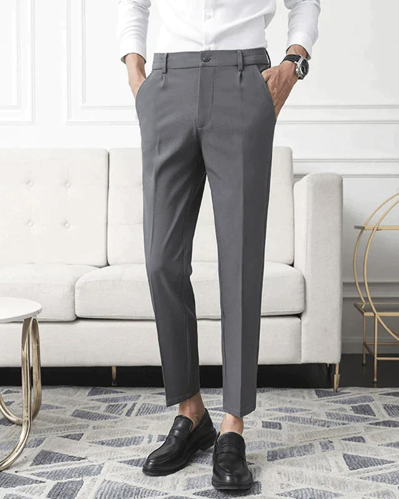 Orren Ottawa™ | Augusto Stretch Pantalon