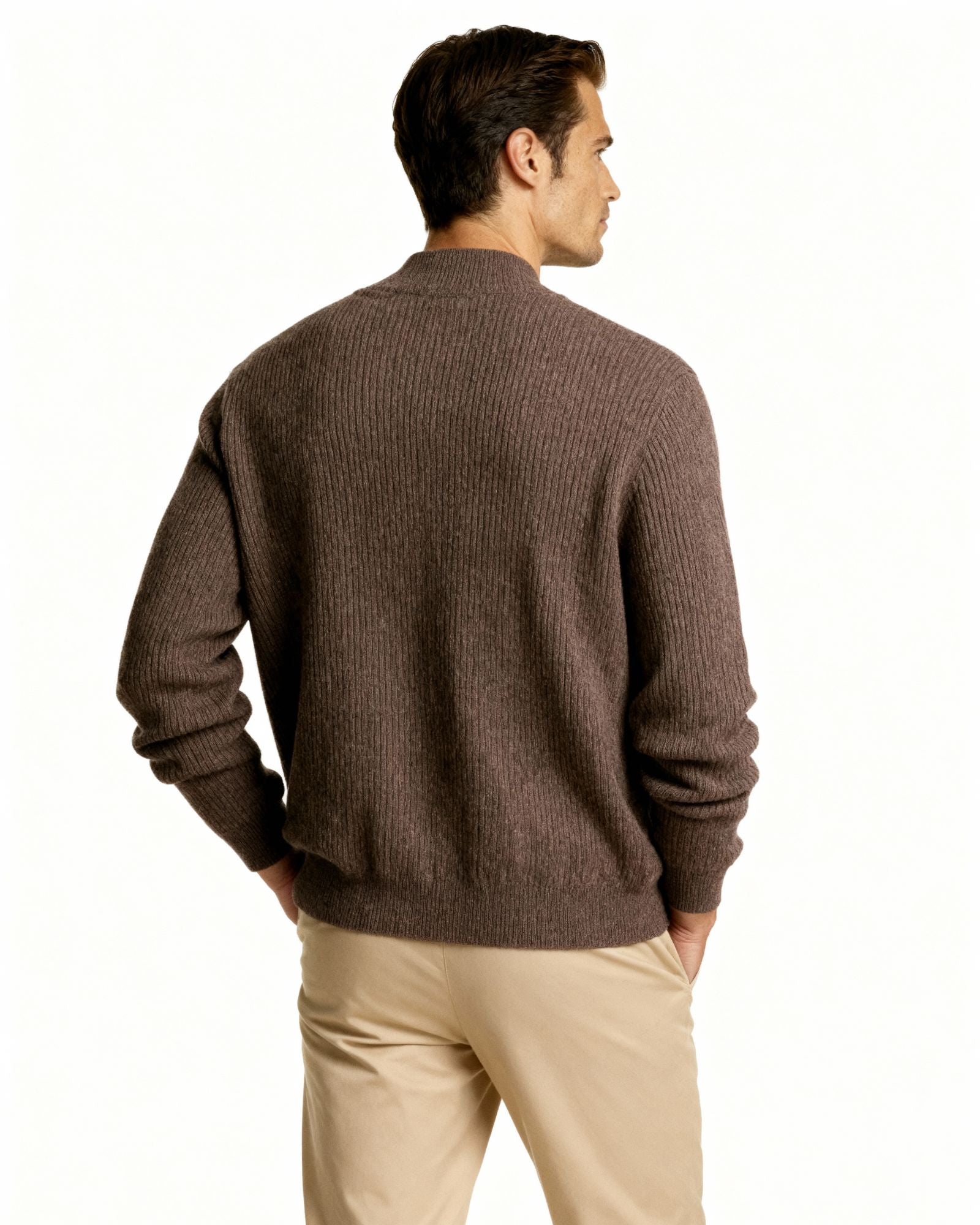 Orren Ottawa™ | Cashmere Vest