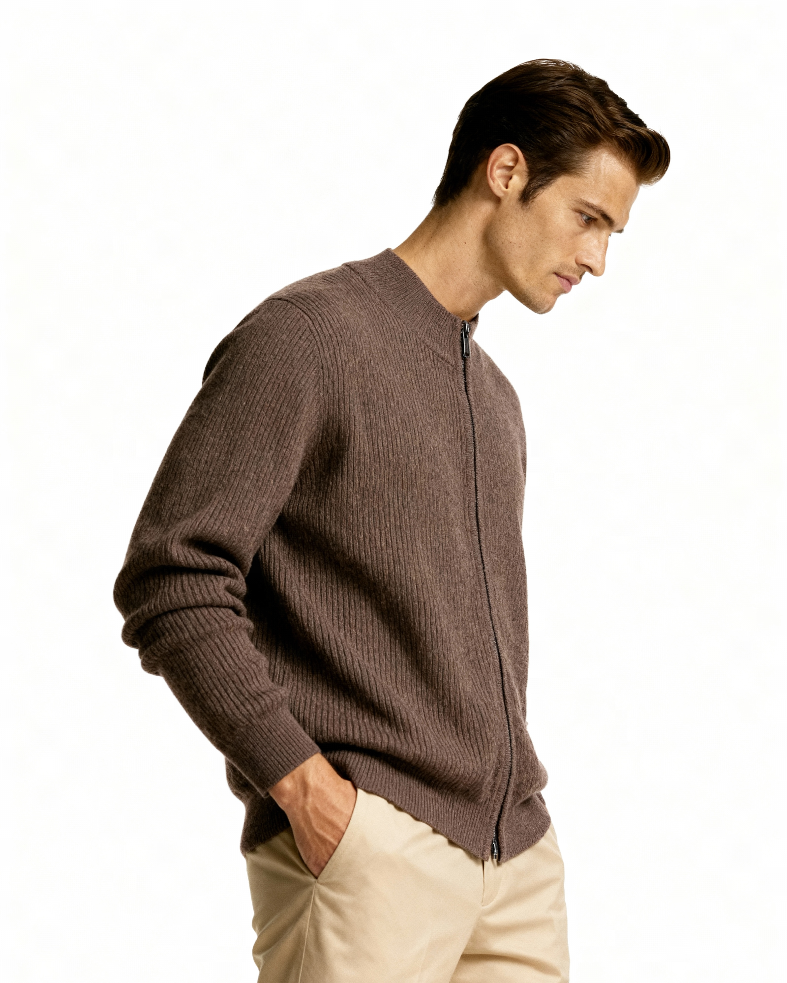 Orren Ottawa™ | Cashmere Vest