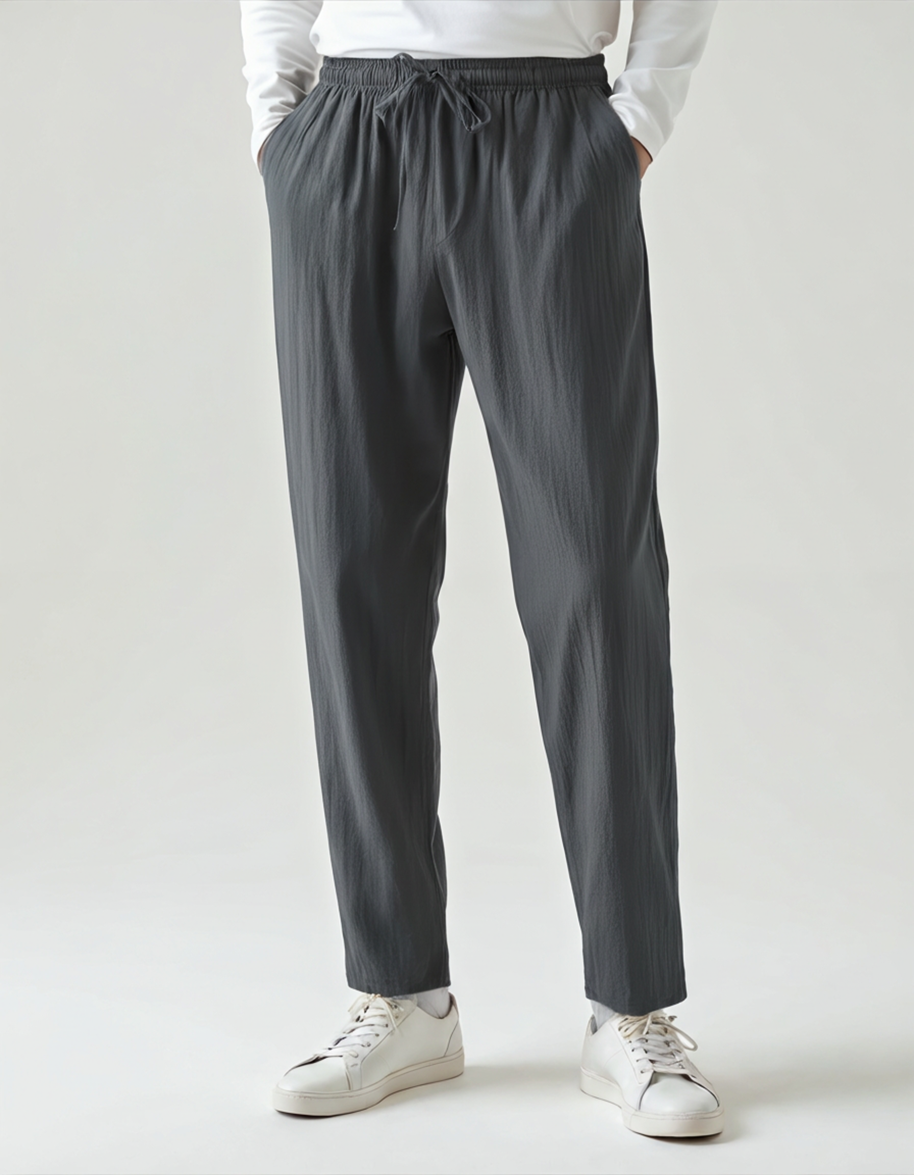 Orren Ottawa™ | Linen Pantalon