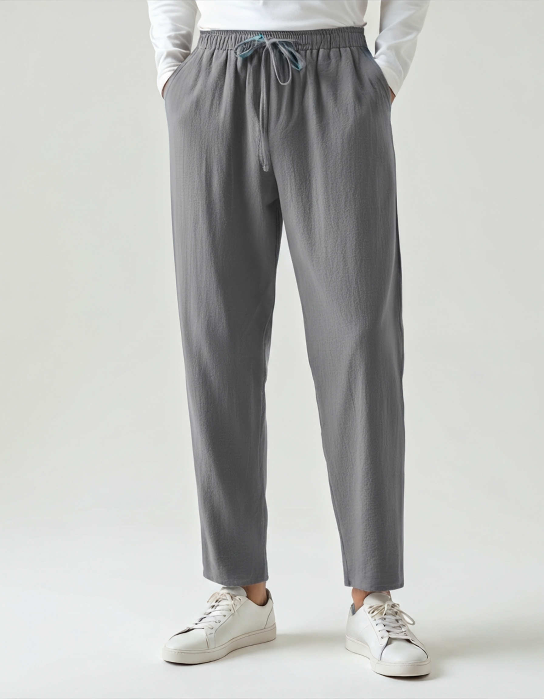 Orren Ottawa™ | Linen Pantalon