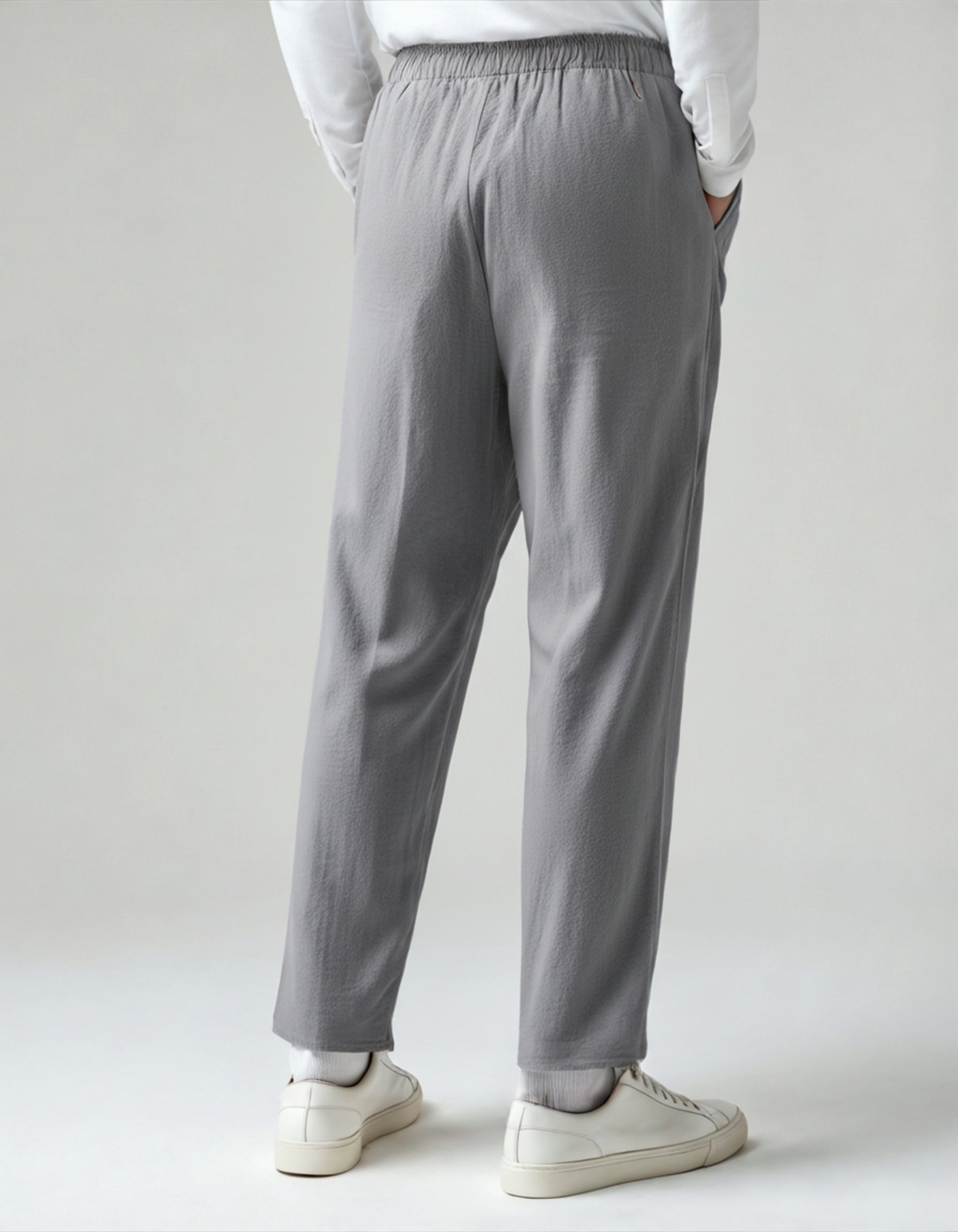 Orren Ottawa™ | Zanzibar - Linen Pantalon