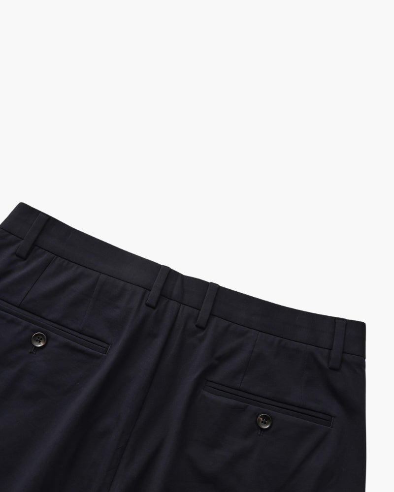 Orren Ottawa™ | Wool Blend Trousers