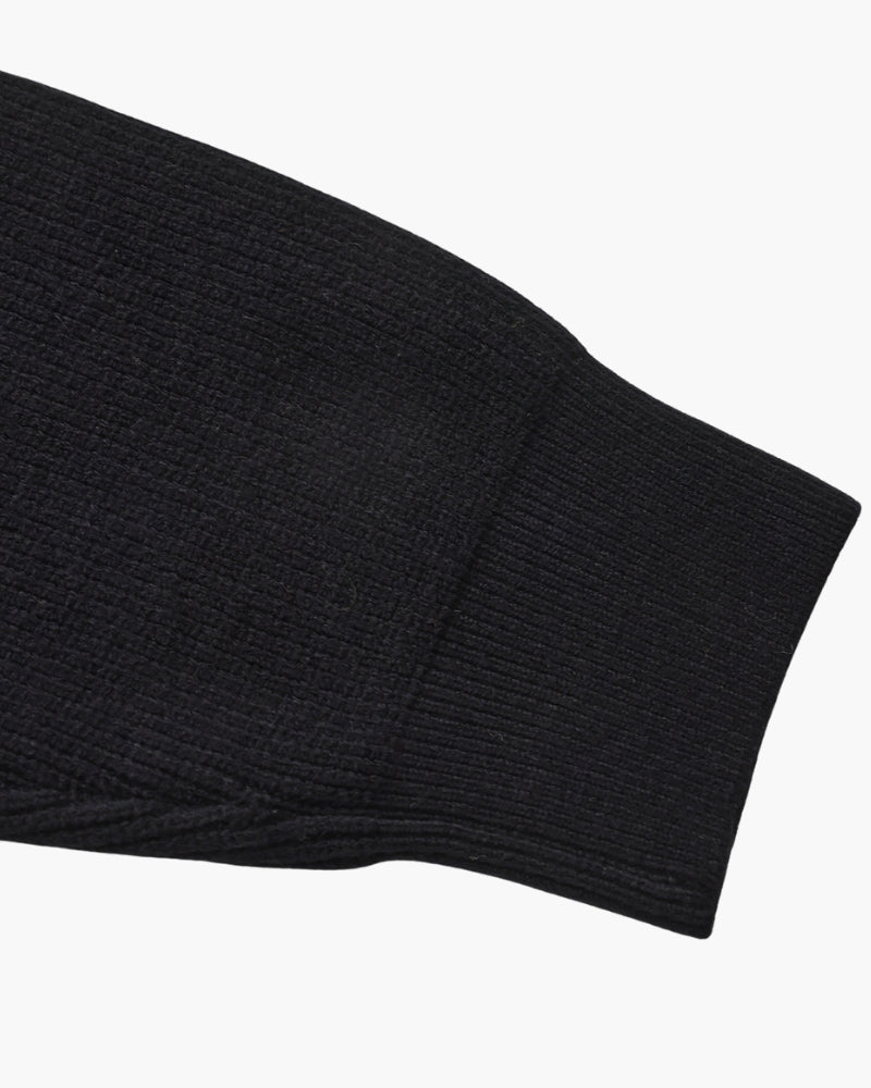 Orren Ottawa™ | Half-Zip Knit Pullover