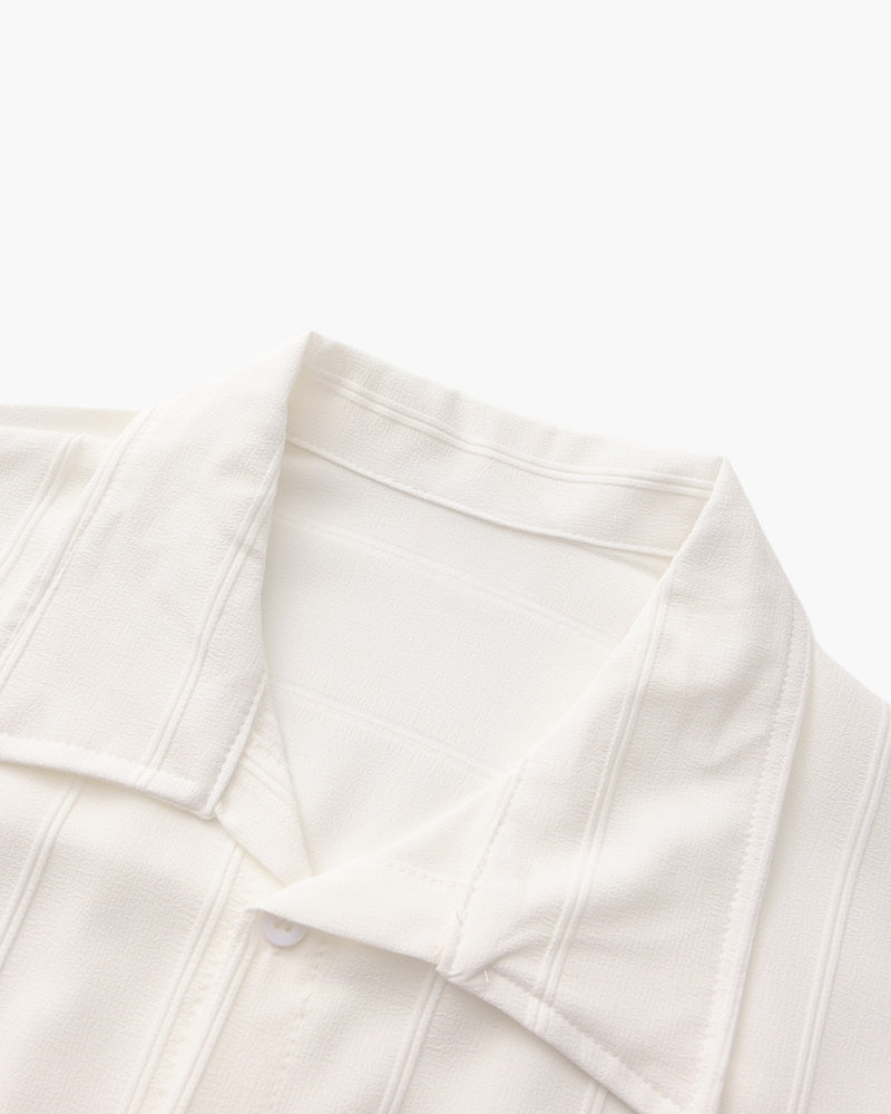 Orren Ottawa™ | Ribbed Shirt