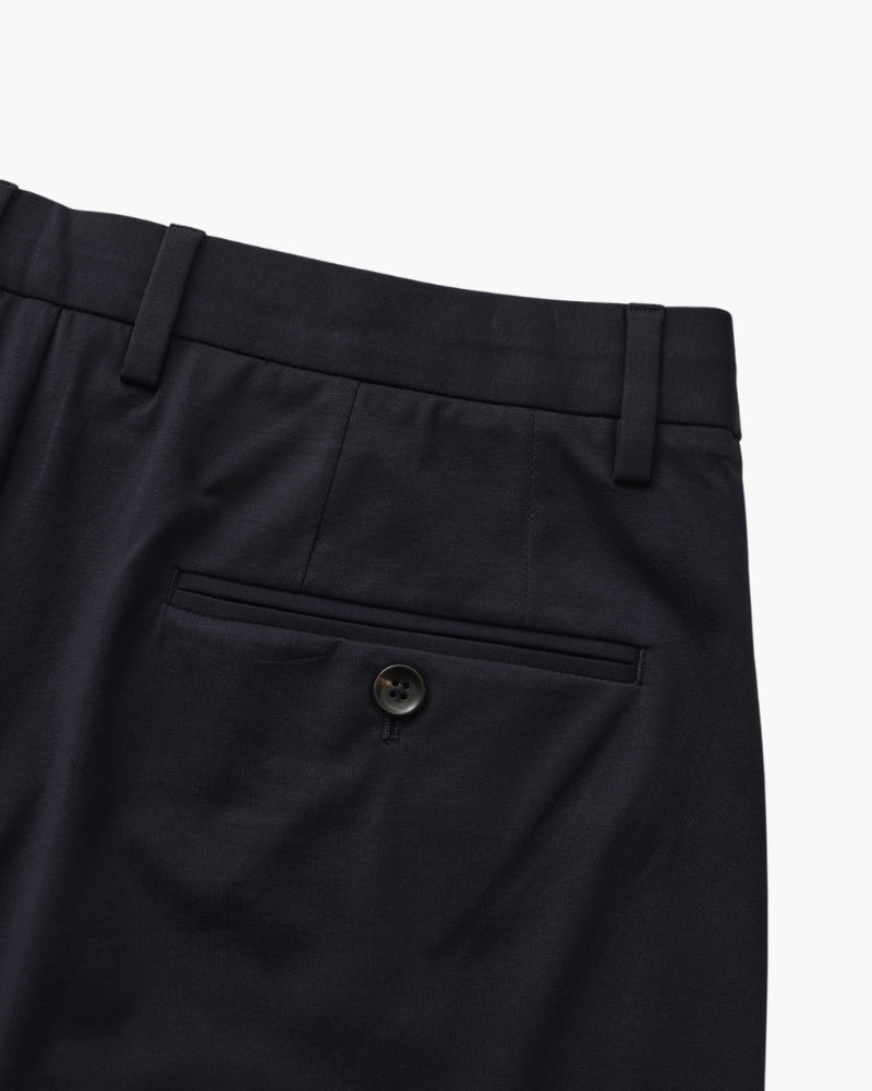 Orren Ottawa™ | Wool Blend Trousers