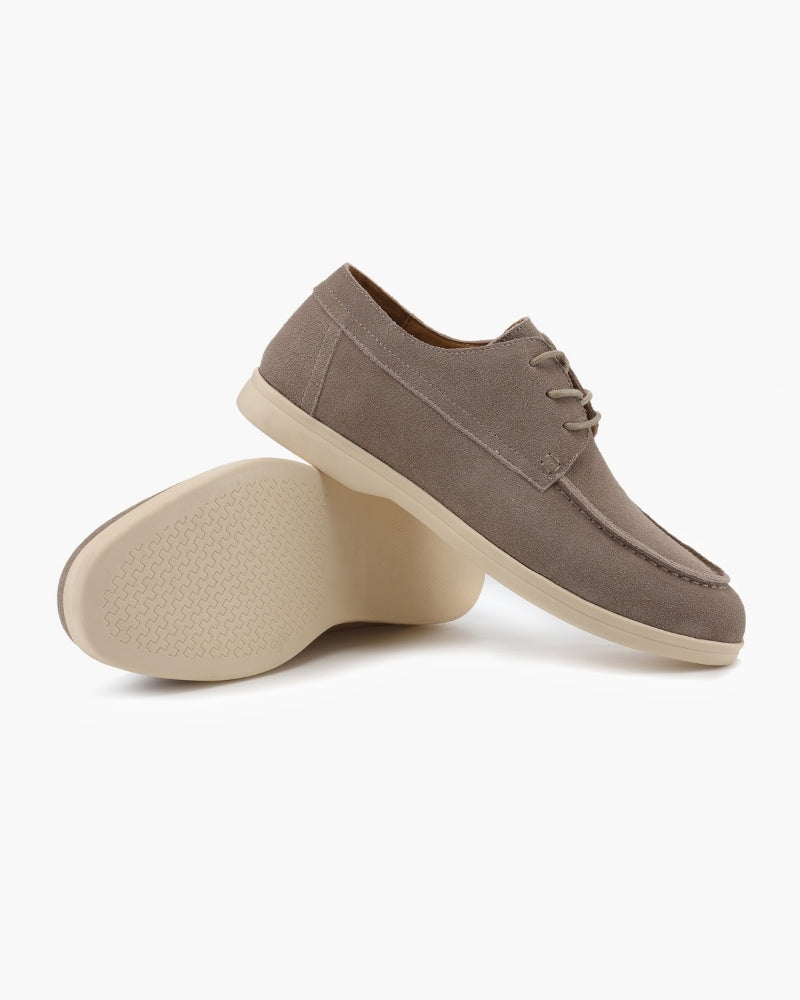 Orren Ottawa™ |  Suede Lace Shoes