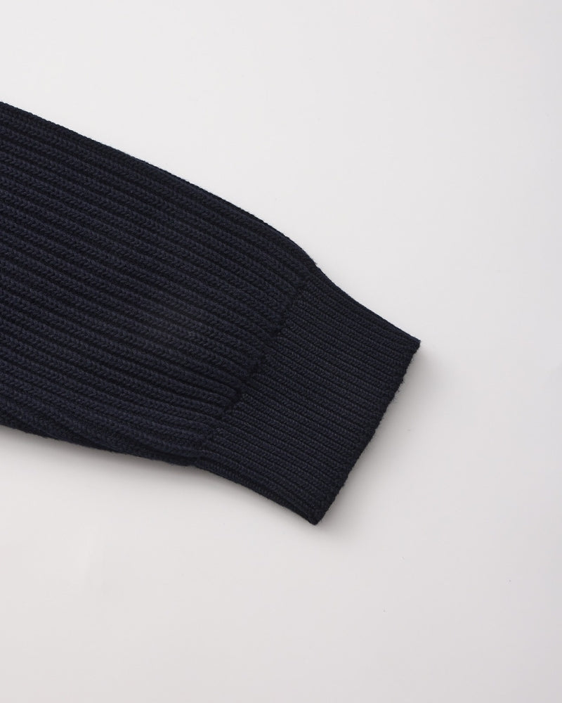 Orren Ottawa™ | Rib Knit Sweater