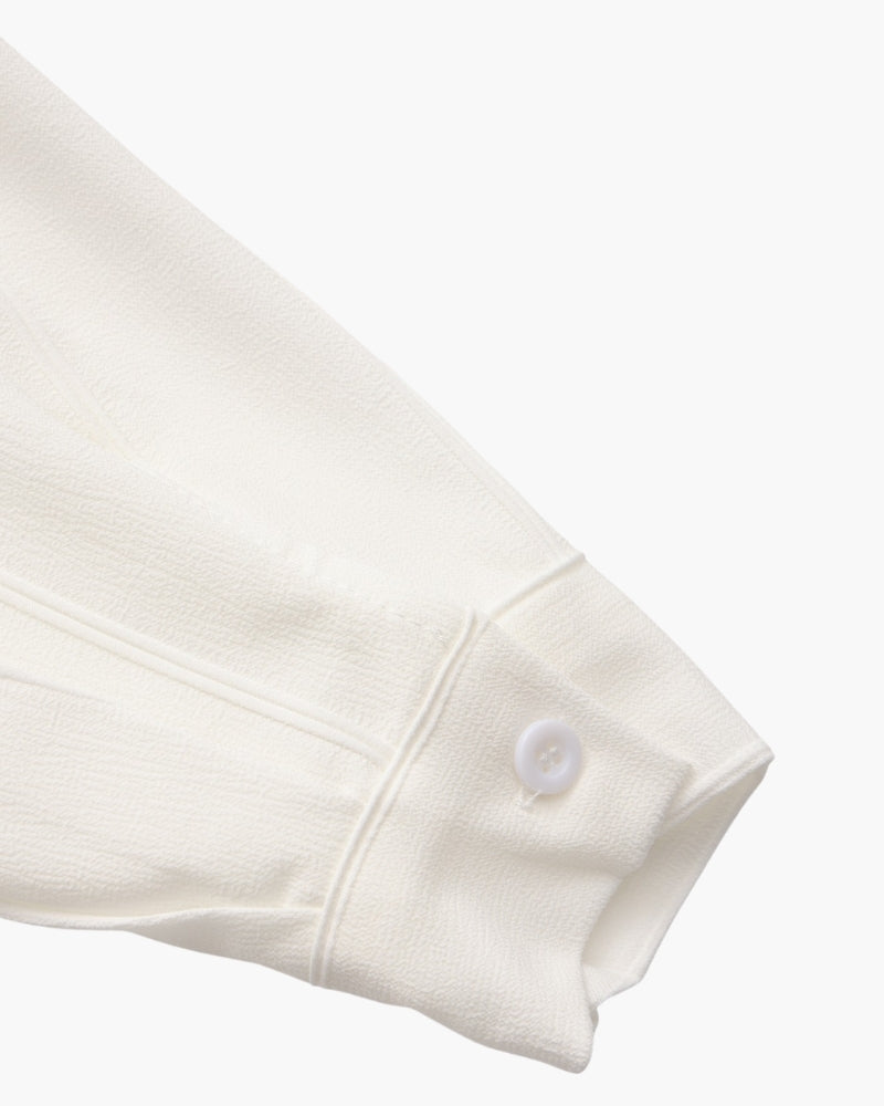 Orren Ottawa™ | Ribbed Shirt