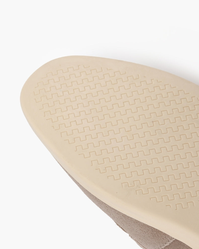 Orren Ottawa™ |  Suede Lace Shoes