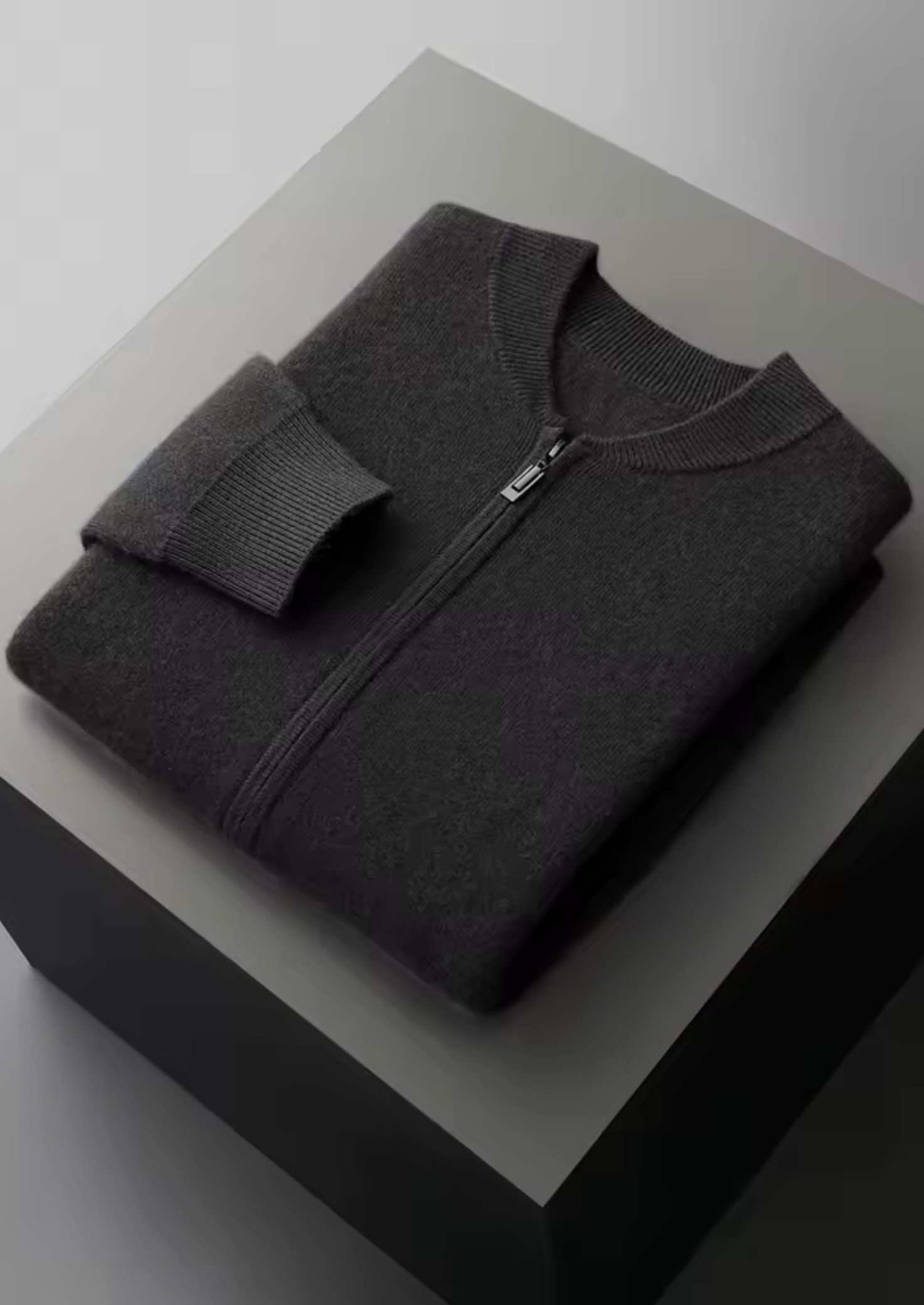 PURE EXTRA-FINE MERINO WOOL FALCONI SET