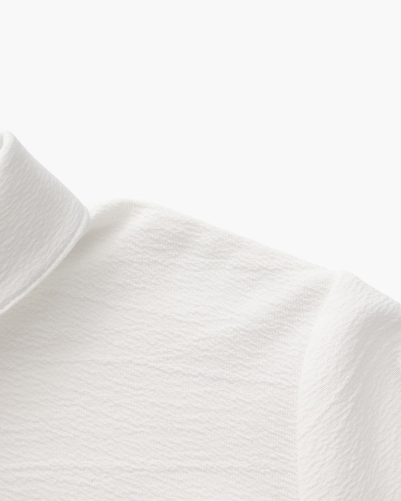 Orren Ottawa™ | Cotton Polo & Pantalon Set