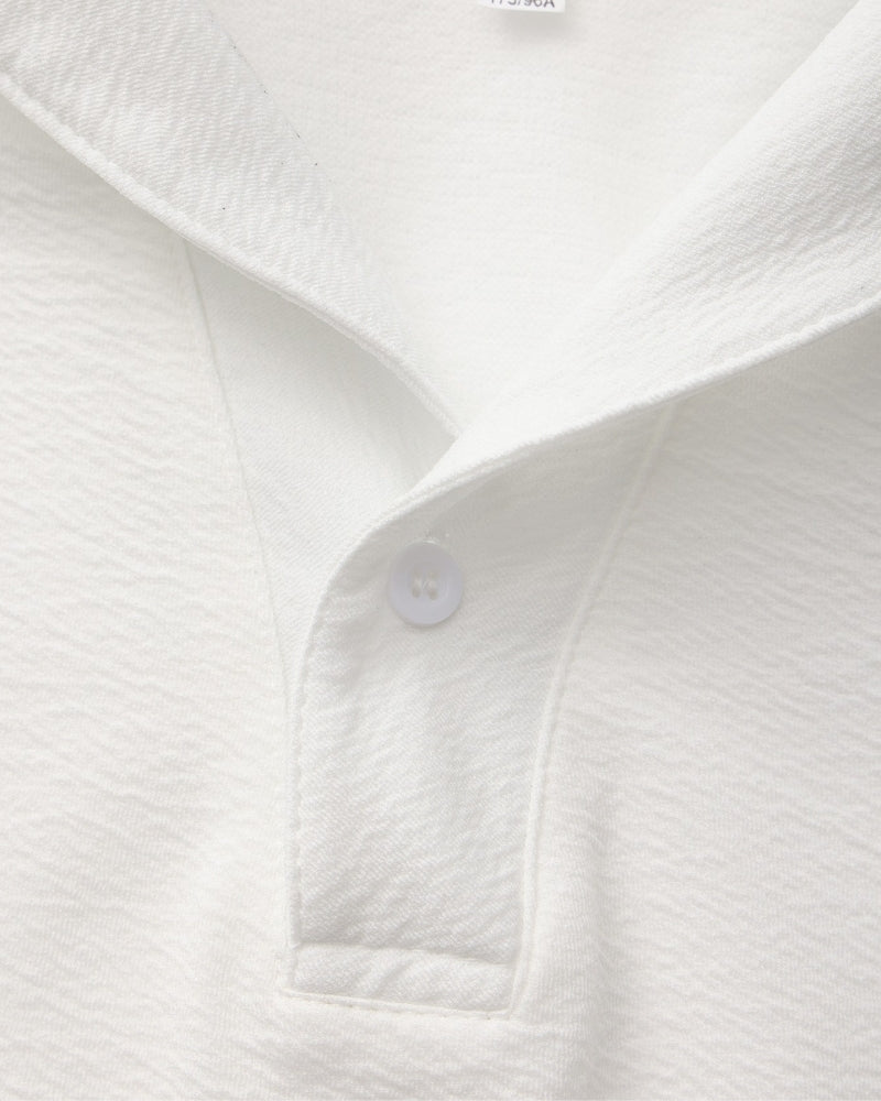 Orren Ottawa™ | Cotton Polo & Pantalon Set