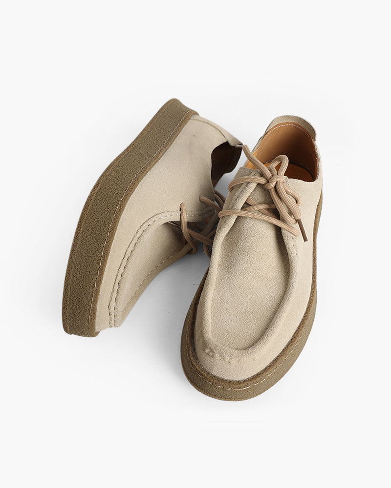 Orren Ottawa™ | Premium Suede City Shoes