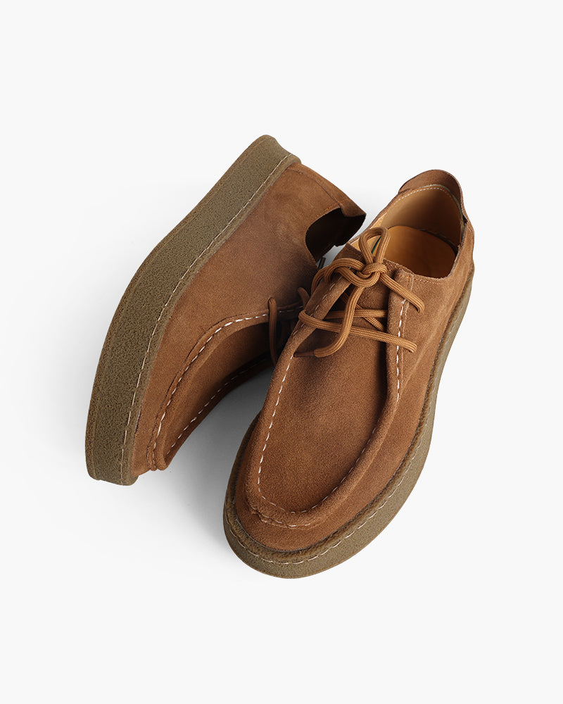 Orren Ottawa™ | Suede City Shoes