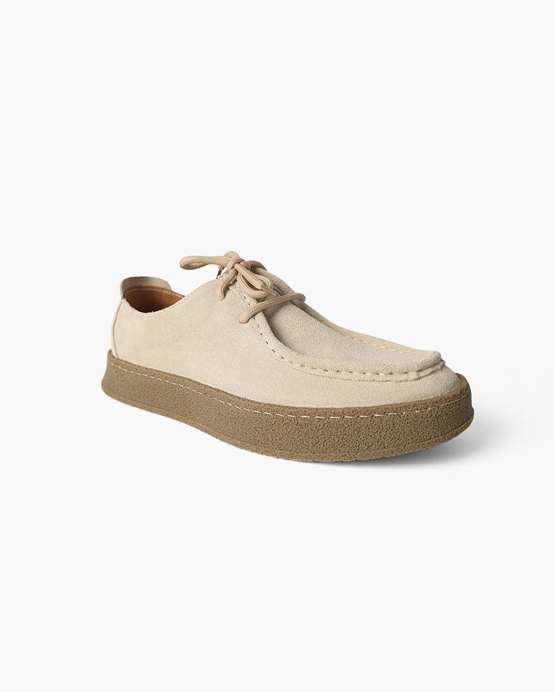 Orren Ottawa™ | Premium Suede City Shoes