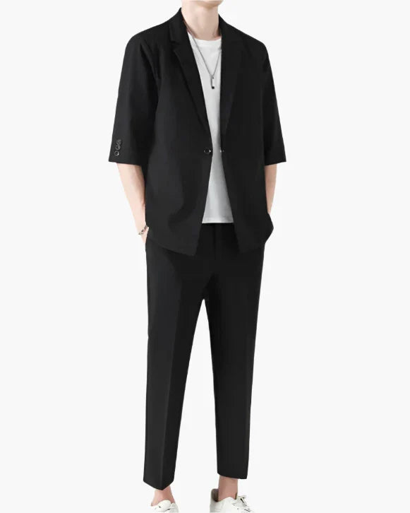 Orren Ottawa™ | Old Money Smart Casual Set