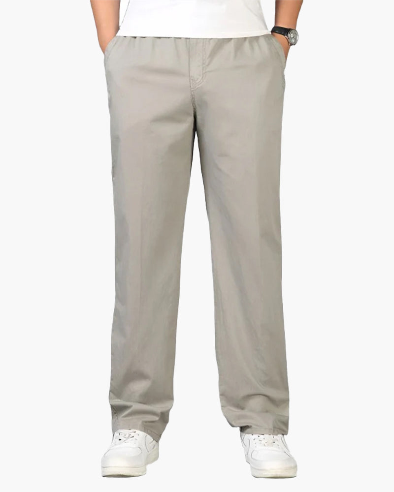 Orren Ottawa™ | Cotton Pantalon