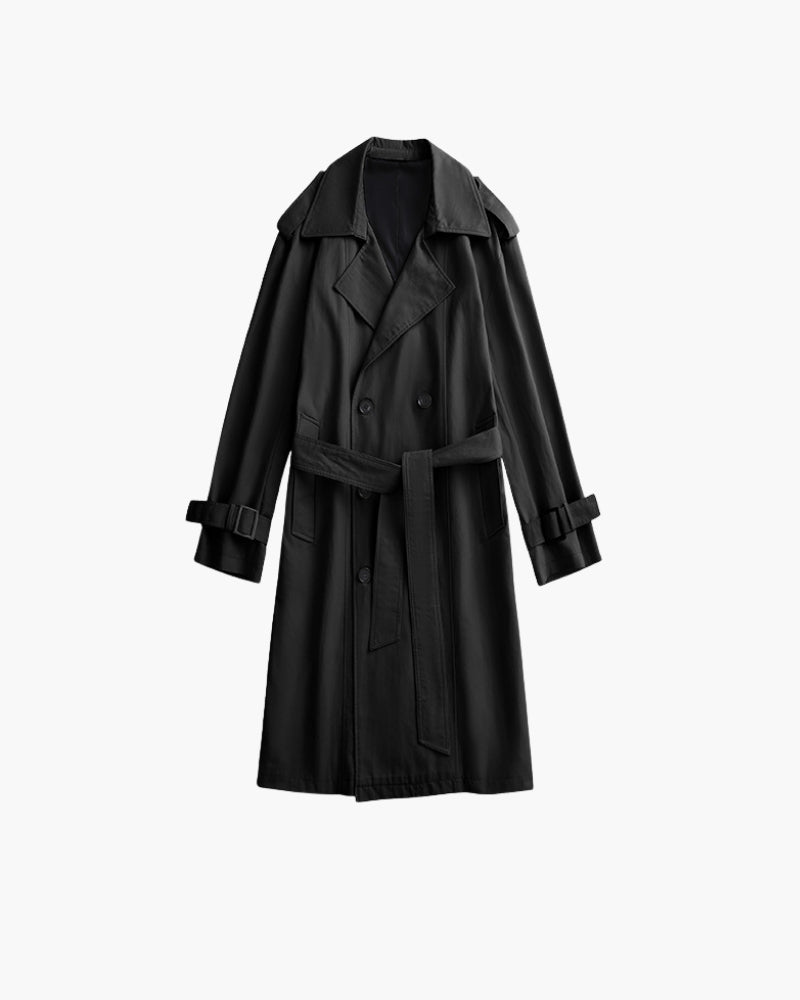 Orren Ottawa™ | Trench Coat