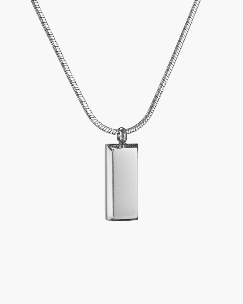 Orren Ottawa™ | Axis Tag Pendant