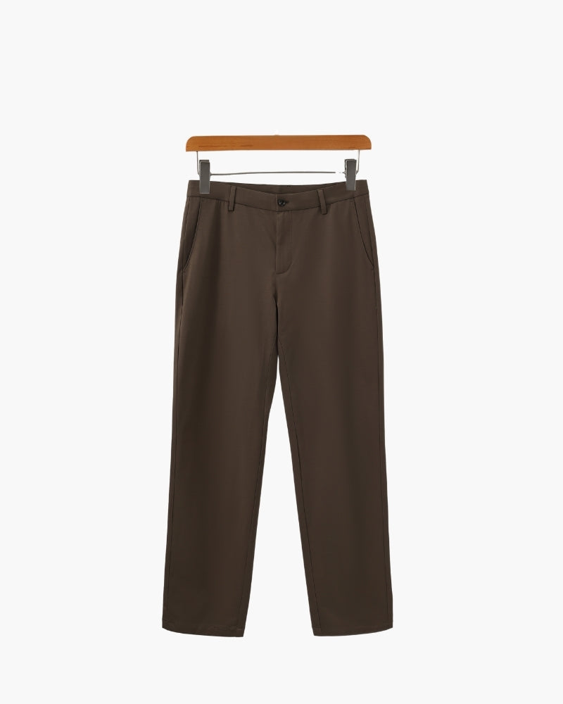 Orren Ottawa™ | Wool Blend Trousers