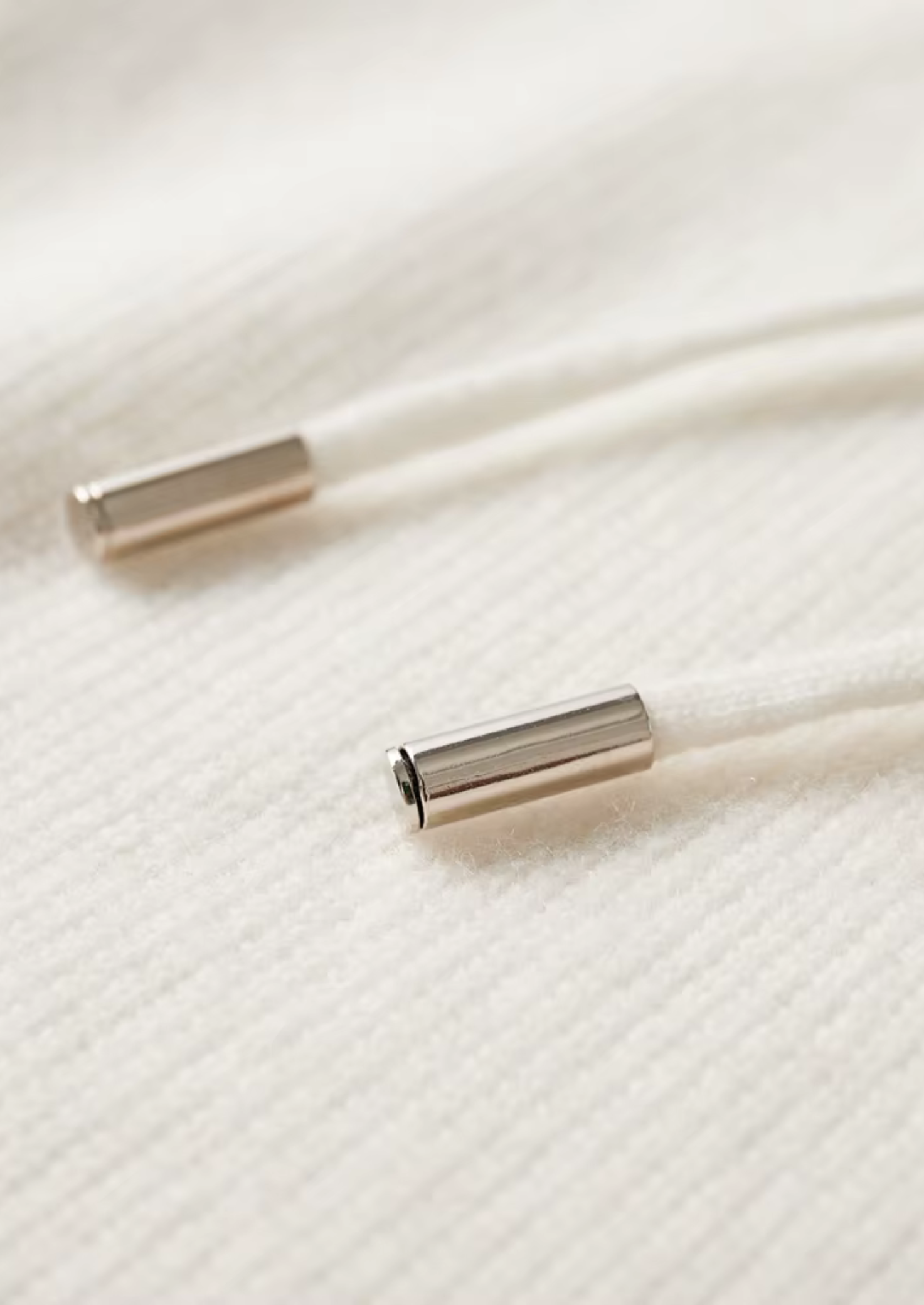 PURE EXTRA-FINE MERINO WOOL ALESSIO SET