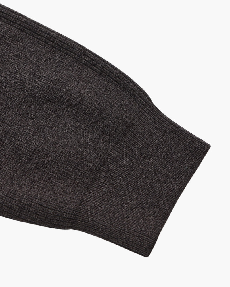 Orren Ottawa™ | Refined Half-Zip Knit Pullover