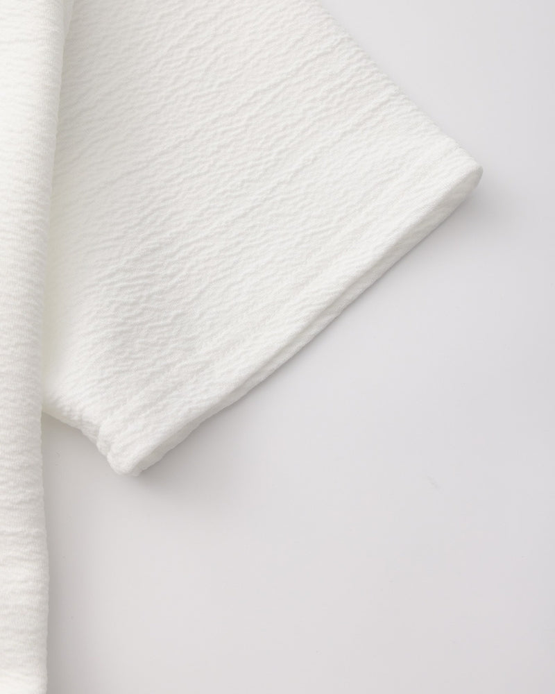 Orren Ottawa™ | Cotton Polo & Pantalon Set