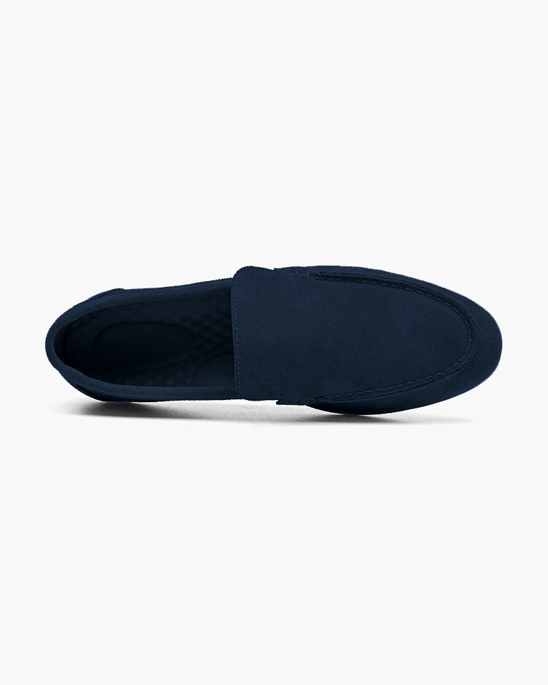 Orren Ottawa™ |  Premium Suede Loafers