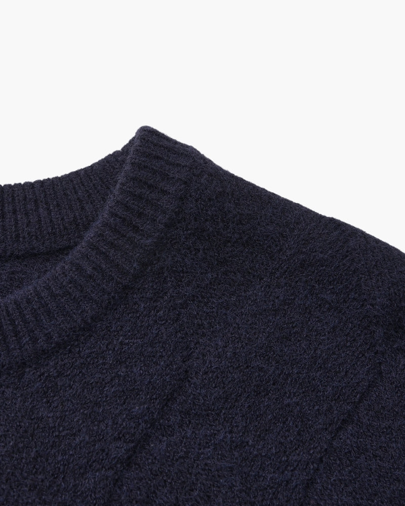 Orren Ottawa™ | Knit Crewneck