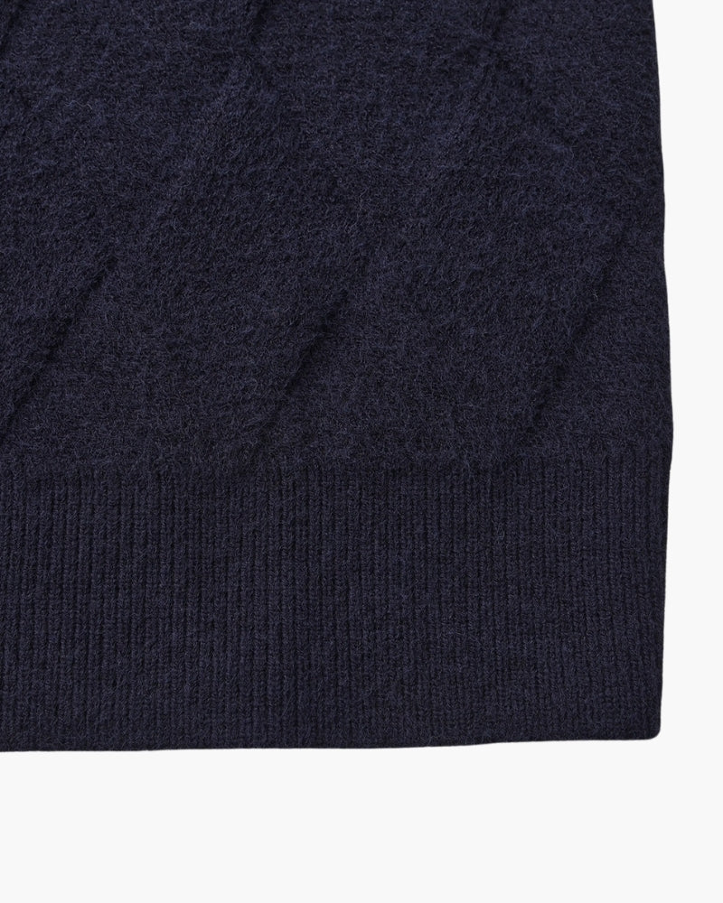 Orren Ottawa™ | Knit Crewneck