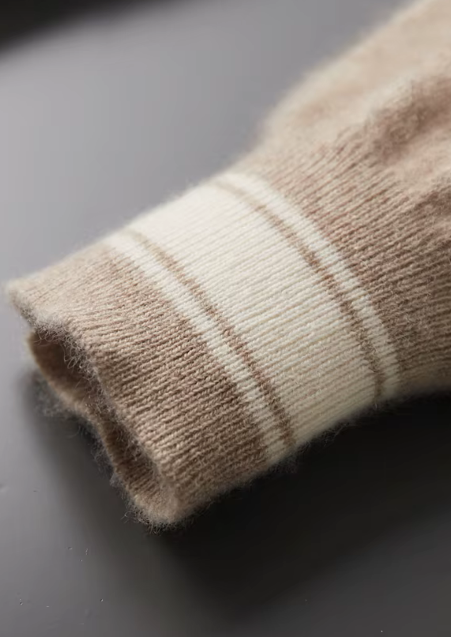 PREMIUM CASHMERE LEISURE SET