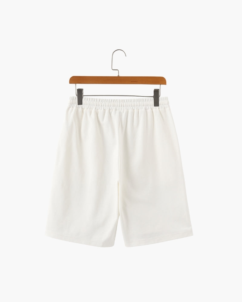 Orren Ottawa™ | Ace Court Shorts