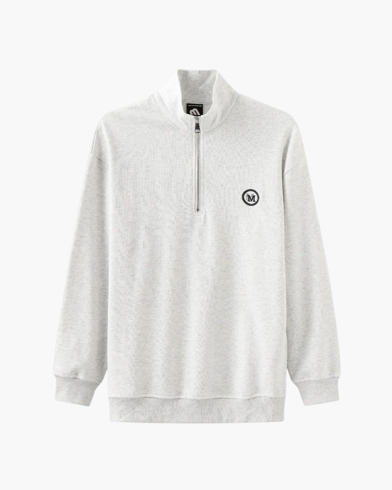 Orren Ottawa™ | Cotton Zip Up