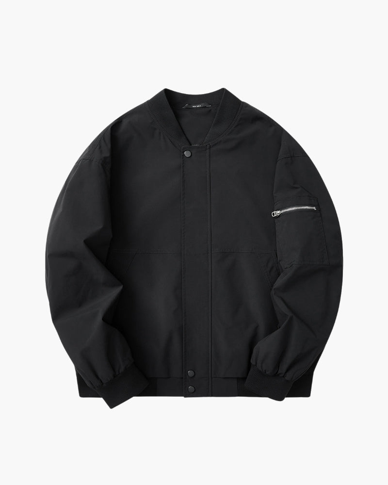 Orren Ottawa™ | Bomber Jacket