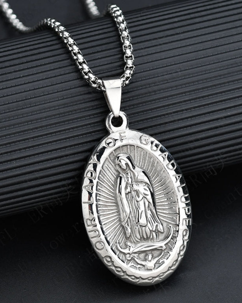 Orren Ottawa™ | Oval Medallion