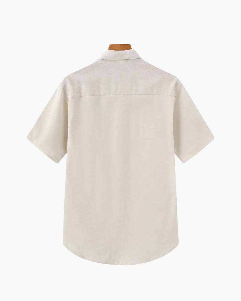 Orren Ottawa™ | Linen Polo