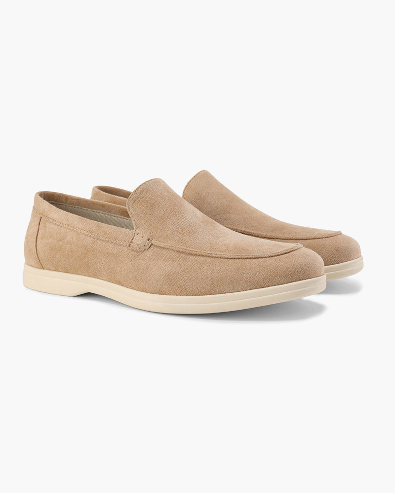 Orren Ottawa™ |  Suede Loafers