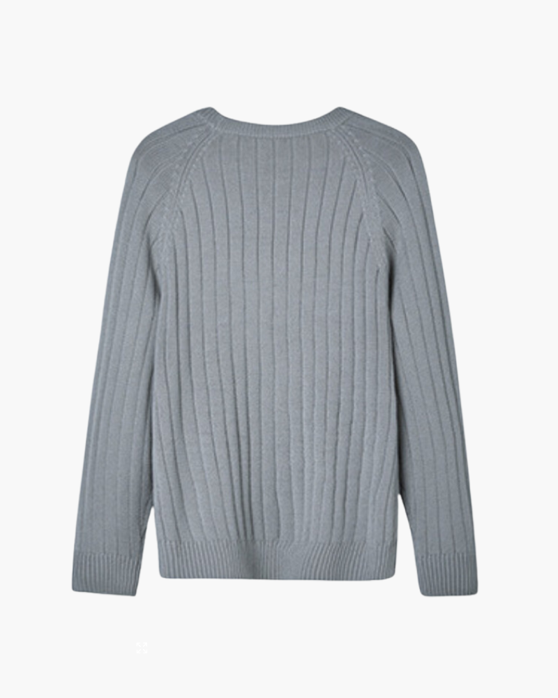 Orren Ottawa™ | Premium Wool Sweater