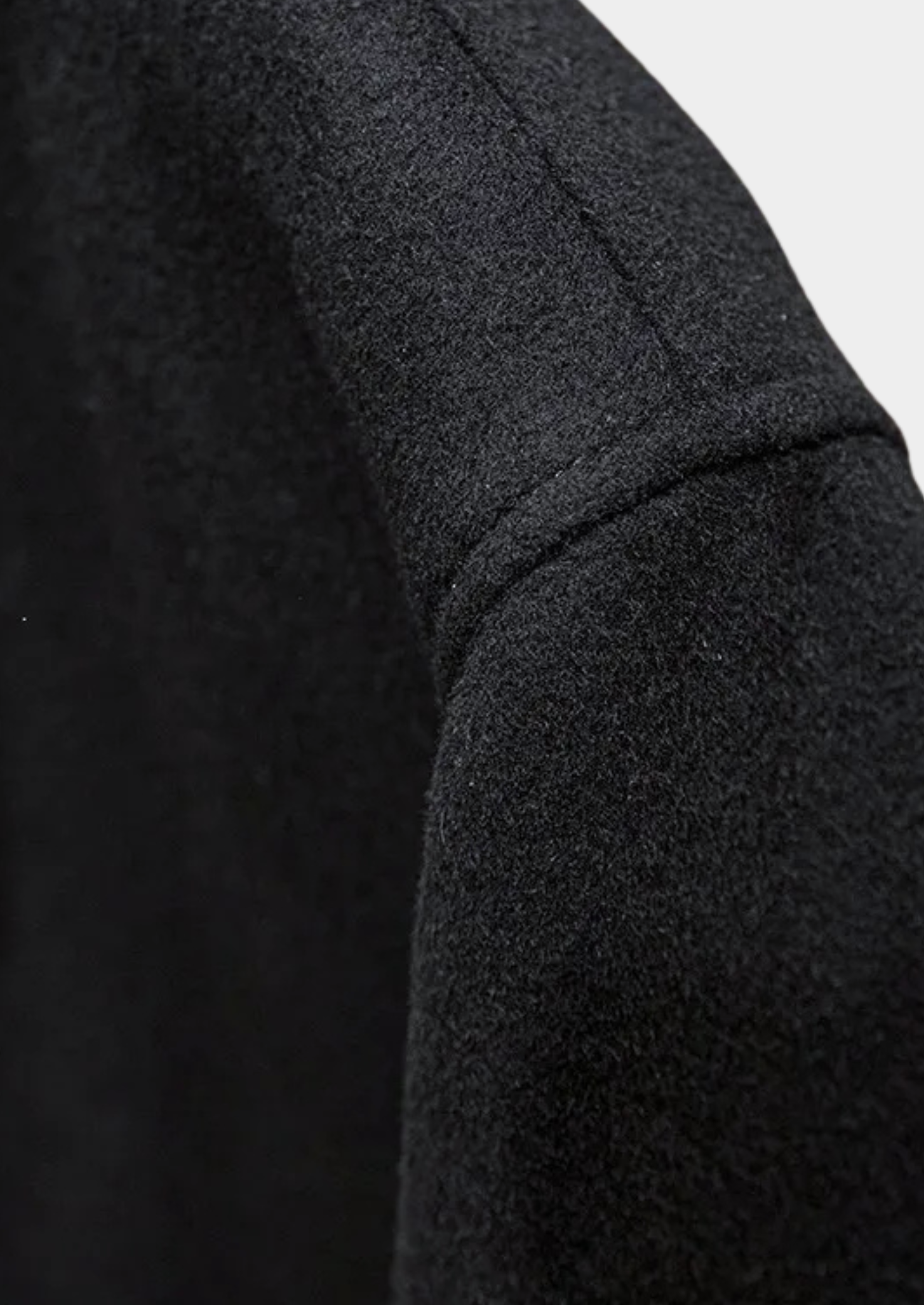 PREMIUM CASHMERE BOMBER JACKET