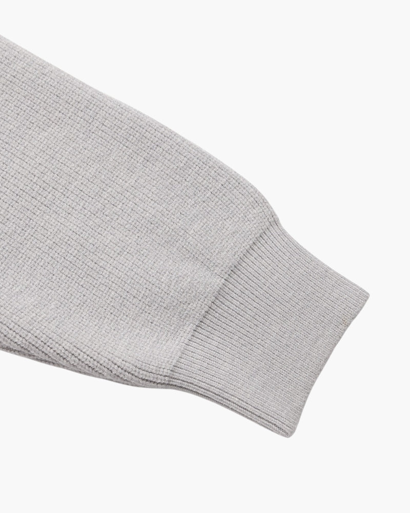 Orren Ottawa™ | Refined Half-Zip Knit Pullover