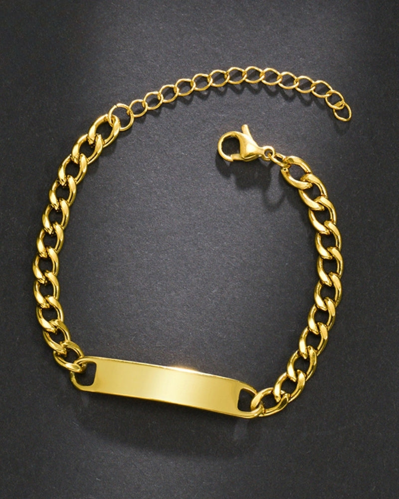 Orren Ottawa™ | Chain Bracelet